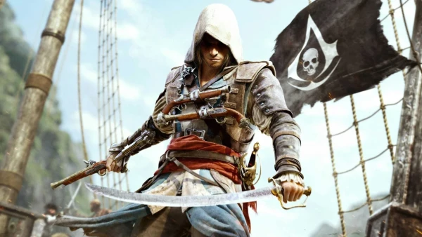 Assassin’s Creed serisinin oyun prototipleri sızdırıldı – Turkish