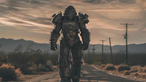 Bir Yapay Sinir Ağı, Fallout: New Vegas’ın Uyarlamasının Nasıl Görüneceğini Gösterdi
