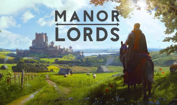 Manor Lords, Steam’de en çok beklenen oyun haline geldi.