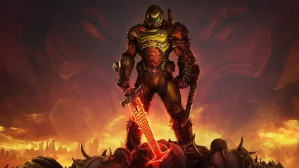 Doom Geliştiricileri, Xbox Showcase 2024’te Yeni Bir Oyun Tanıtabilirler