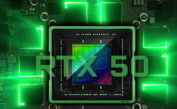 NVIDIA GeForce RTX 5090 ve RTX 5080, söylentilere göre 2024’ün dördüncü çeyreğinde piyasaya sürülecek.