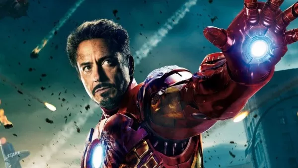 Robert Downey Jr. Yeniden Iron Man’i Oynamaya Hazır