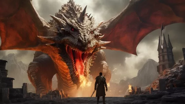 Oyuncular Dragon’s Dogma 2’nin bir eklenti alacağına inanıyor