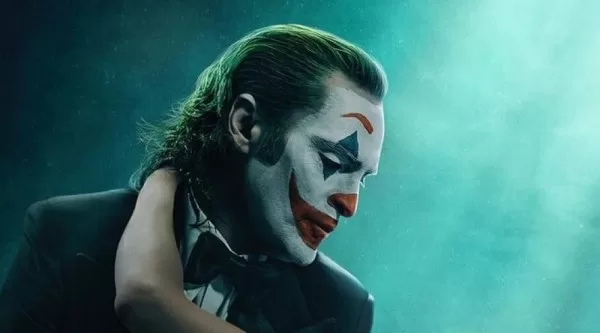 Cinnetin İkisi: Joker Filminin İlk Fragmanında Arkham Hastanesi