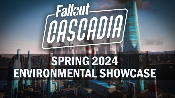 Seattle çevresindeki büyüleyici doğa Fallout: Cascadia yeni fragmanda