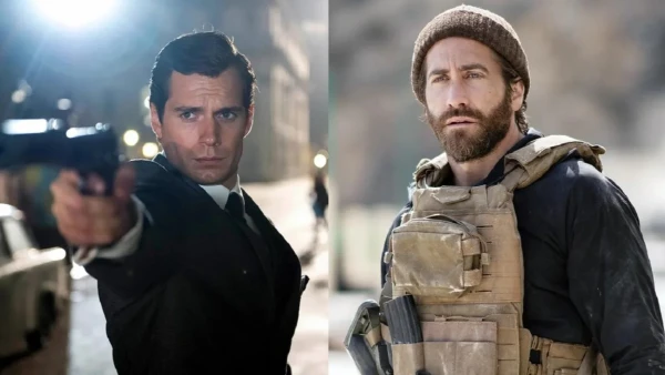 Guy Ritchie’nin yeni filminde Henry Cavill ve Jake Gyllenhaal rol alacak.
