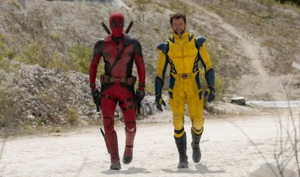 Kevin Feige, “Deadpool ve Wolverine” Filminin Şeytanca Harika Bir Film Olacağını Söyledi