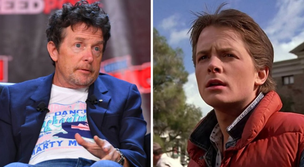 Michael J. Fox, 80’lerdeki “ünlülüğü” hakkında konuşuyor ve bugünün sosyal medyadaki anlık popülaritesiyle karşılaştırıyor.