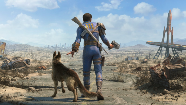 Bethesda’nın Geliştiricisi, Fallout 4’ün Serinin İlk Oyunuyla Beklenmedik Bağlantısını Açıkladı