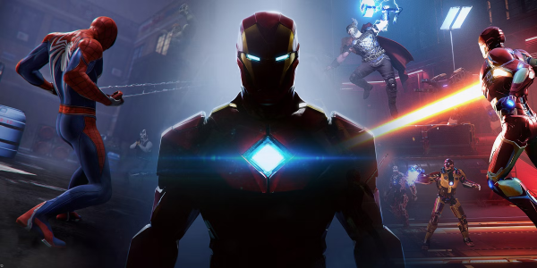 Yeni Iron Man Oyununu Geliştirenler İçin Yeni İş İlanları Listesi Yayınlandı