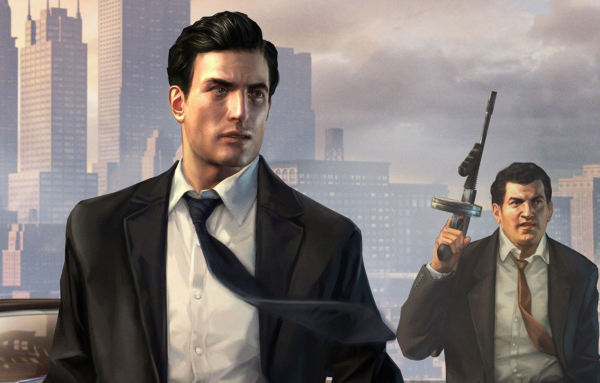 Mafia II: Final Cut Geliştiricileri, Yakında Modun Güncellemesinde Oyuna Kesilmiş Bir Epilog Ekleyecekler
