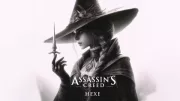 Assassin’s Creed: Hexe Hakkında İlk Detaylar Açıklandı – Karanlık Ortam ve Büyü