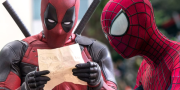 “Deadpool ve Wolverine” fragmanında Tobey Maguire’li İlk Örümcek Adam filmine hoş bir gönderme bulundu.