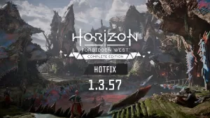 Horizon Yasak Batı’nın PC Sürümü, Dünkü Güncellemeden Sonra Çökmeleri Düzeltmeye Yönelik Yama Aldı.