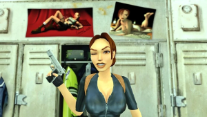 Tomb Raider 1-2-3 Remastered’daki Lara Croft’un erotik posterleri bir sonraki yamada yerine geri dönecek