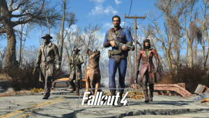 Fallout 4’ün Fiziksel Kopyaları, Amazon Dizisi Sayesinde Neredeyse Tamamen Tükenmişdurumu.