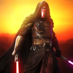 Star Wars: Knights of the Old Republic ve Star Wars: The Force Unleashed’ten Revan ve Starkiller figürleri duyuruldu.
