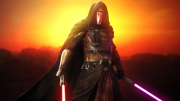 Star Wars: Knights of the Old Republic ve Star Wars: The Force Unleashed’ten Revan ve Starkiller figürleri duyuruldu.