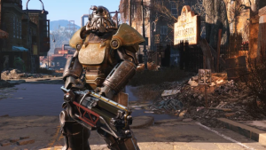 Fallout 4 için Nexusmods’ta Son Günlerin En Popüler Geri Dönüşlü Modları