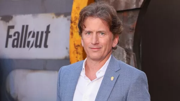 Todd Howard Emekli Olmayı Planlamıyor ve Fallout’u Başka Stüdyolara Devretmeye Hazır