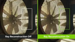 NVIDIA RTX Remix artık DLSS 3.5 Ray Yeniden Oluşturmayı Destekliyor