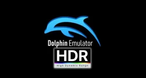Dolphin emülatörüne HDR desteği eklendi