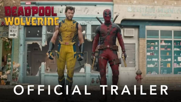 “Deadpool ve Wolverine”: Ryan Reynolds ve Hugh Jackman’ın başrollerini paylaştığı film için tam fragman yayınlandı.
