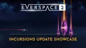 Everspace 2, Unreal Engine 5.3’e Güncellendi.