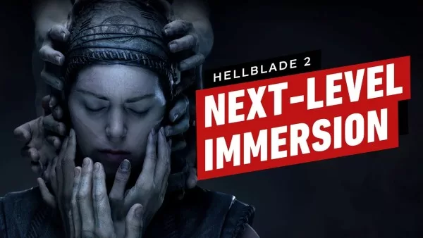 Gazeteciler Senua’s Saga: Hellblade 2 oyunundan birkaç yeni oynanış videosunu gösterdi.