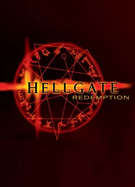 Cehennem Kapısı: Kıyamet (Translate only ‘Hellgate: Redemption’ the rest should be same as it is)