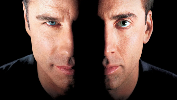 İçeriden Haber: John Travolta ve Nicolas Cage, “Yüz Off” devam filminde rol alacaklar