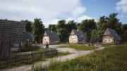 Manor Lords’un en çok beklenen şehir kurma simülasyonu inceleme videoları yayımlandı: Oyun Baldur’s Gate 3 ile karşılaştırılıyor