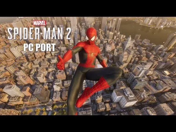 Marvel’in Örümcek Adam 2’sinin Resmi Olmayan Bilgisayar Portu’nun 1.4.3 Sürümü Artık Kullanılabilir