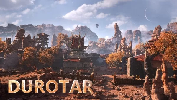 Orjinal World of Warcraft’tan Unreal Engine’e Bir Giriş Videosu: Bir Tutkulu Hayran Tarafından Sunuldu