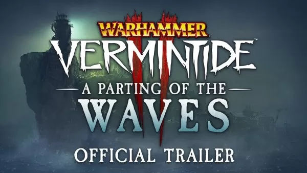 Yeni Ücretsiz Seviye Warhammer: Vermintide 2’de Yayınlandı