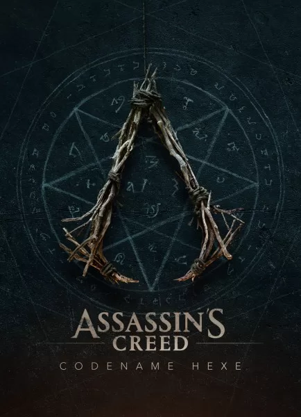 Assassin’s Creed: Codename Hexe

Assassin’s Creed: Kod adı Hexe