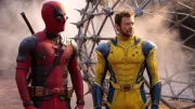 Yeni Deadpool ve Wolverine Filmi Fotoğraflarında Ana Karakterler