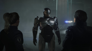 RoboCop: Rogue City yayıncısı, oyunu “büyük bir hit” olarak resmen kabul ediyor.