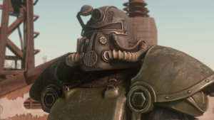 Fallout 1’in hayran yapımı yeniden yapımının demo sürümü bu yaz çıkacak