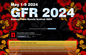 Steam’de “Rusya Oyunları” 2024 Festivali Başladı