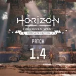 Horizon Forbidden West’in PC Sürümü İçin 1.4 Yaması Yayınlandı: Görsel İyileştirmeler ve Doku Kalitesi
