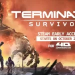 Terminator: Survivors’ın yeni görüntüleri ve detayları, oyun dünyası ve oyun süreci hakkında