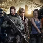 Resident Evil satışlarının büyük bir bölümü Resident Evil 7’nin çıkışından itibaren döneme denk geliyor