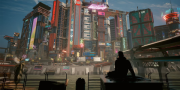 Cyberpunk 2077’in Açık Dünyası, Gerçekten Antiütopya Bir Şehir Yaratmak İsteyen CDPR İçin Ciddi Bir Meydan Okuma Haline Geldi.