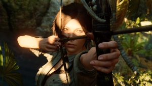 Arkadaşlar, Birkaç Kötü ve Yetenekler: Yeni Tomb Raider Hakkında Daha Fazla Detay Açığa Çıktı