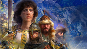 Age of Empires IV’in Son Sürümü The Sultans Ascend Genişlemesiyle Kırıldı