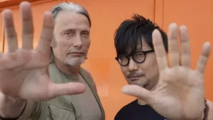 Hideo Kojima, Death Stranding’in başrol oyuncularıyla ortak fotoğraflarını paylaştı