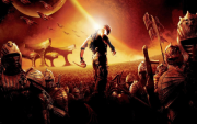 Riddick: Furya” Filminin Çekimleri Ağustos Ayında Başlıyor