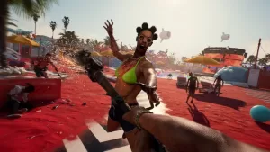 Dead Island 2’de 7 milyon oyuncu bulunuyor; büyük güncellemeler geliştiriliyor