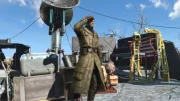 Fallout 4, 13 Mayıs’ta yeni bir güncelleme alacak